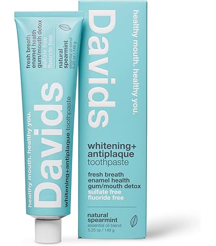 Amazon | Supersmile Professional Teeth Whitening Toothpaste with